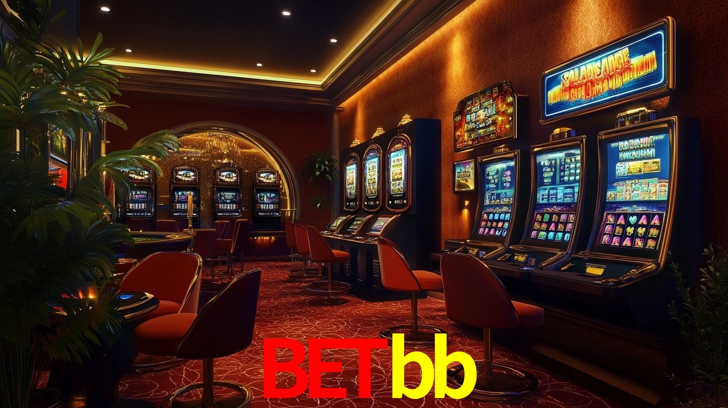 Experiência VIP betbb