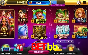 Desvendando o Mundo dos Jogos Virtuais na betbb