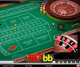 Slots online da betbb com jackpots progressivos