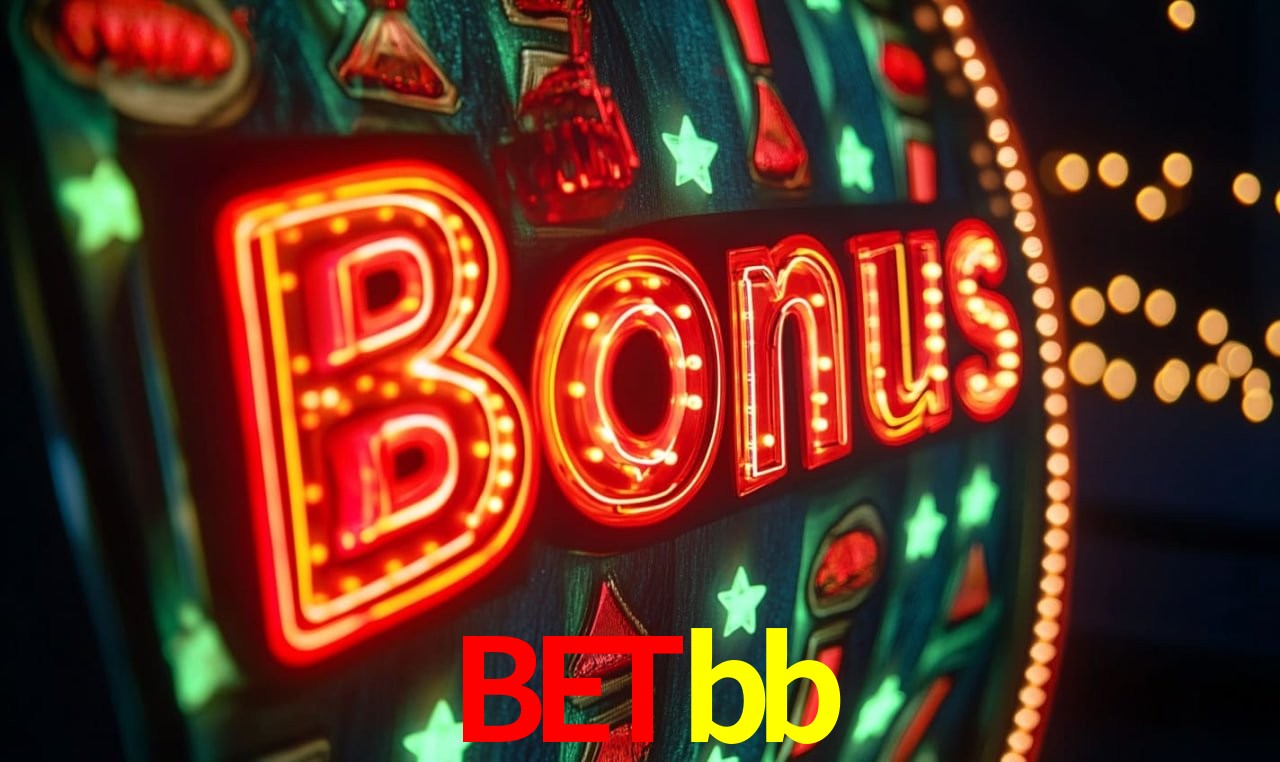 Casino Ao Vivo betbb