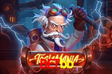 Integração de APIs betbb