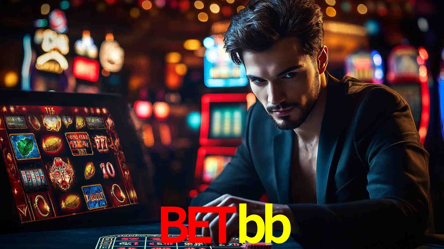 Welcome Bonus betbb