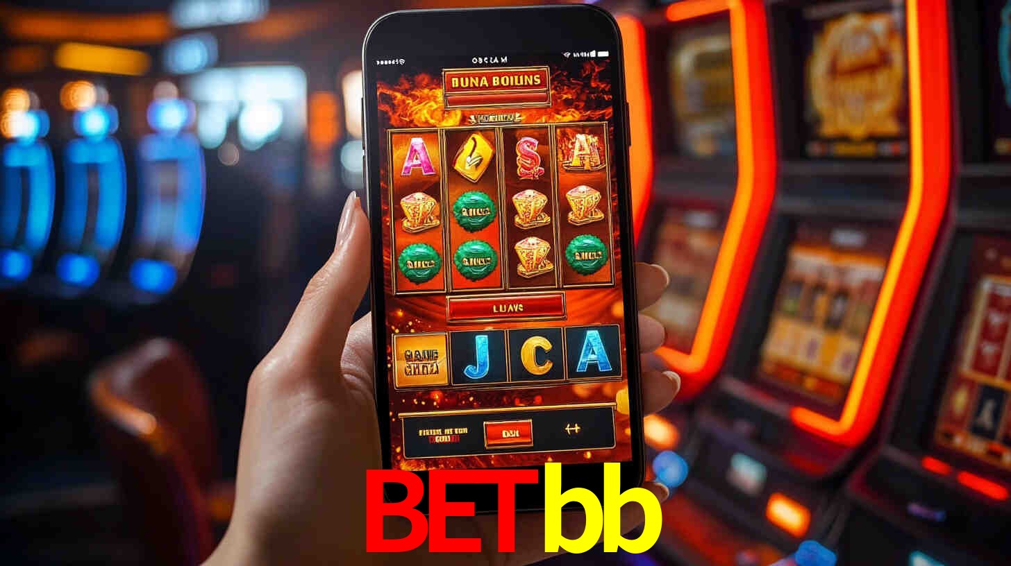 Blackjack Table betbb