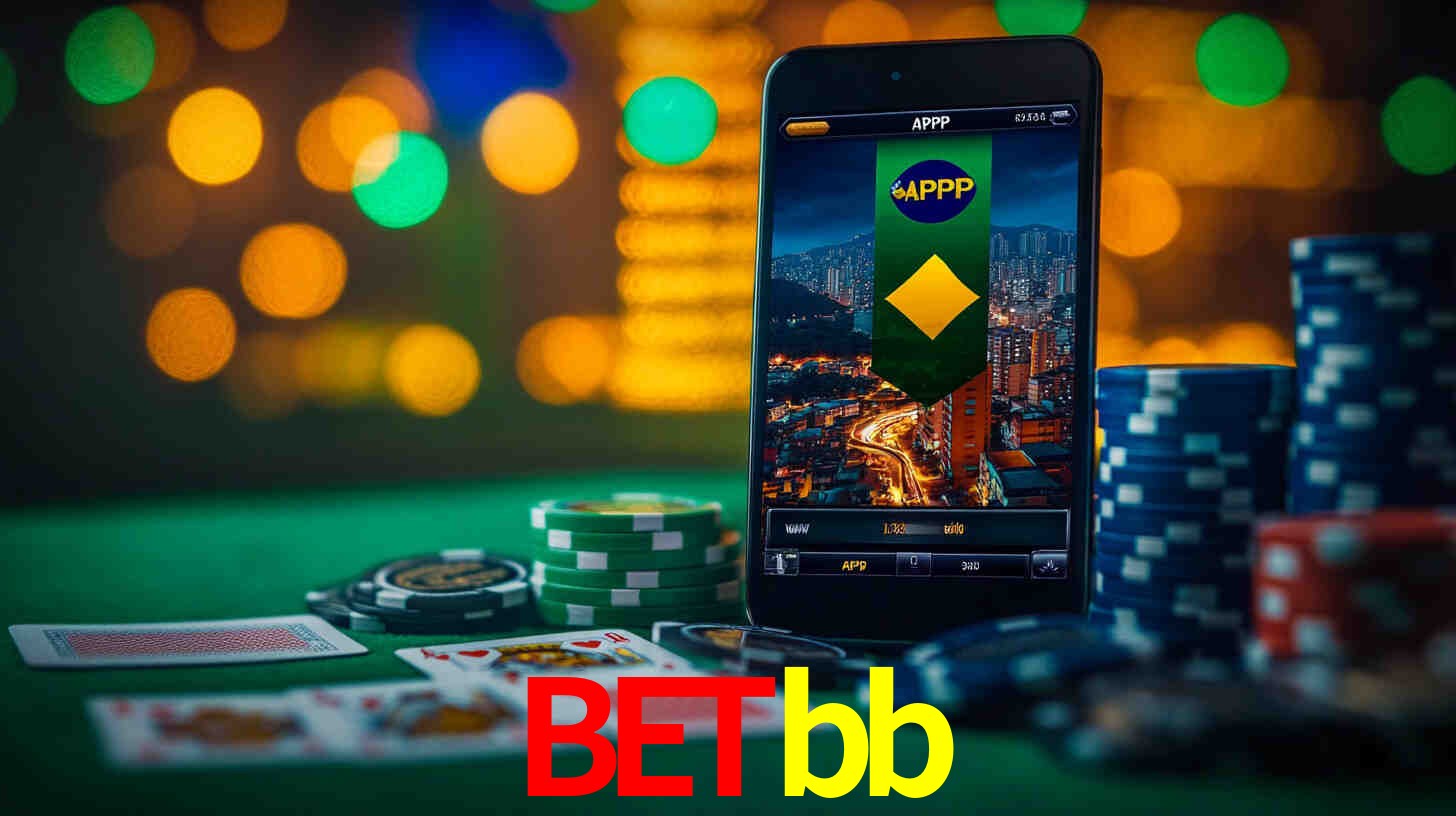Desvendando o Mundo dos Jogos Virtuais na betbb