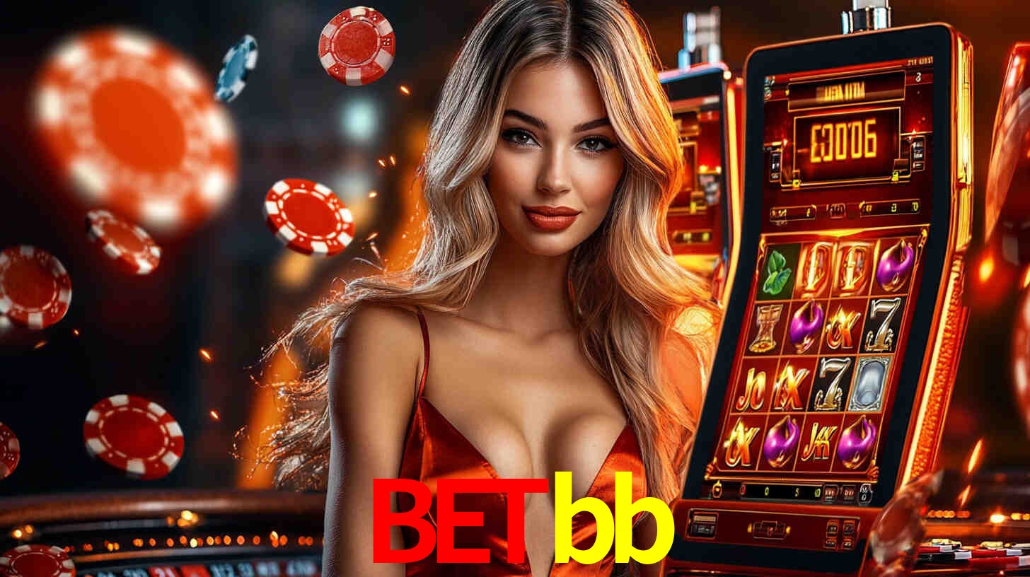 Roulette Table betbb