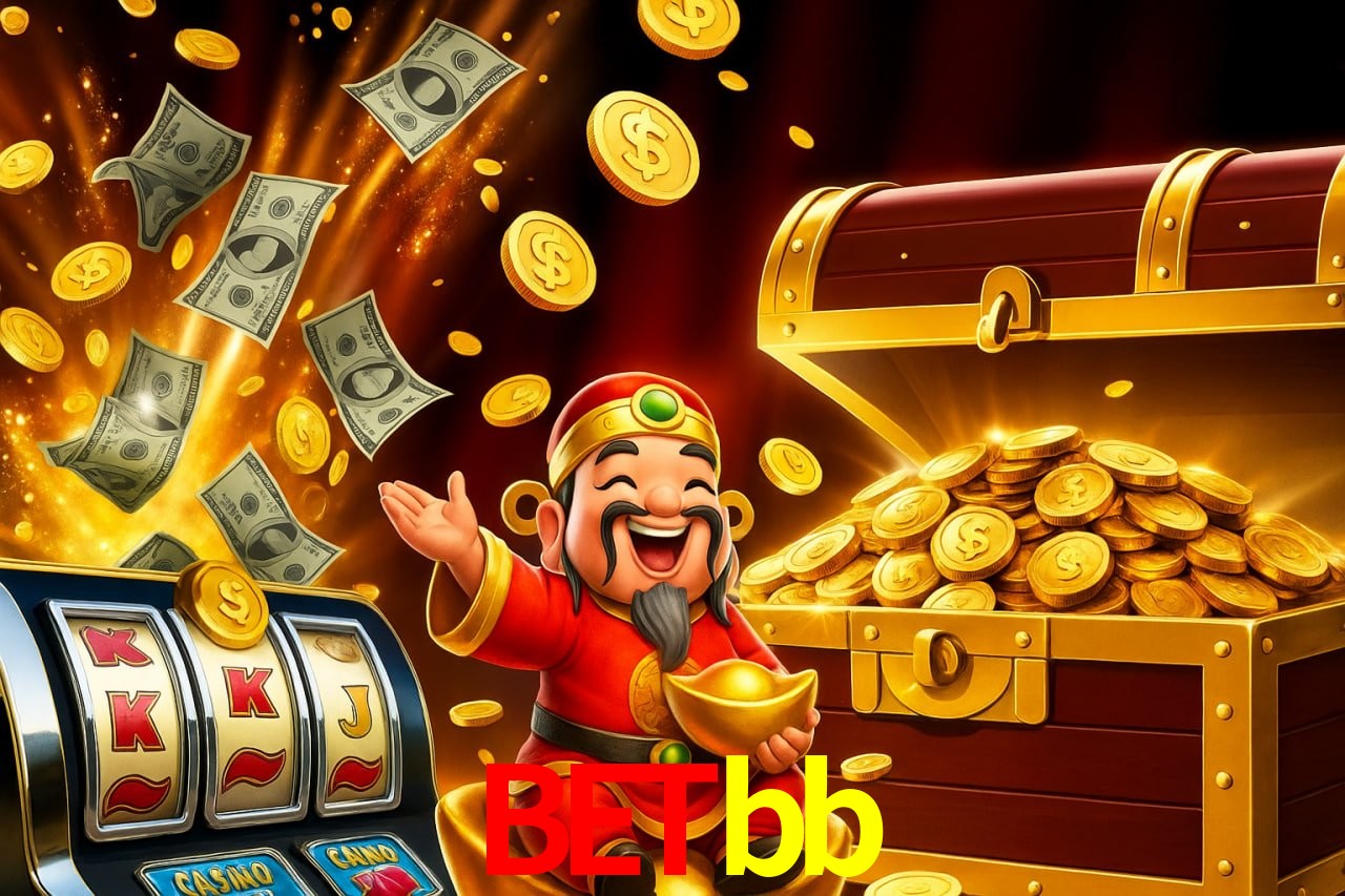 Mesa de Blackjack betbb