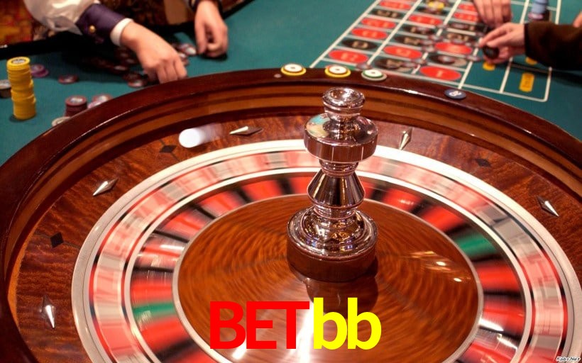 Casino VIP betbb