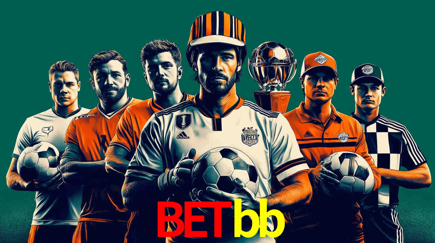 Inovações de Jogos na betbb: O Futuro das Experiências Interativas