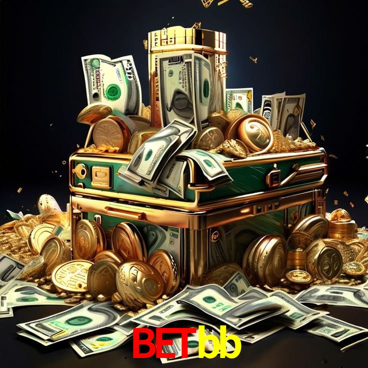 Recursos de Bônus betbb