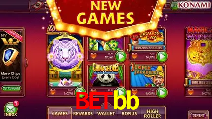 Descubra o Mundo do Cassino Online com betbb